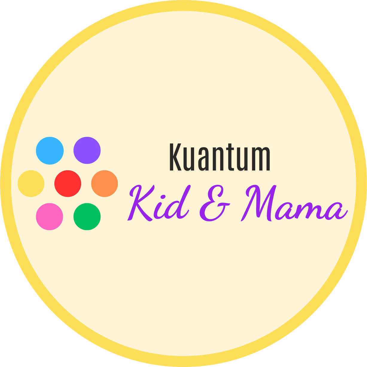 Kuantum Kid & Mama